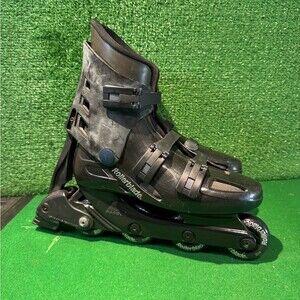 Bravoblade GL vintage 1993 Rollerblade inline skates Men size 8